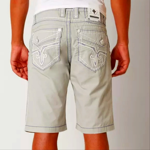 Rock Revival Other - ROCK REVIVAL SHORTS 38